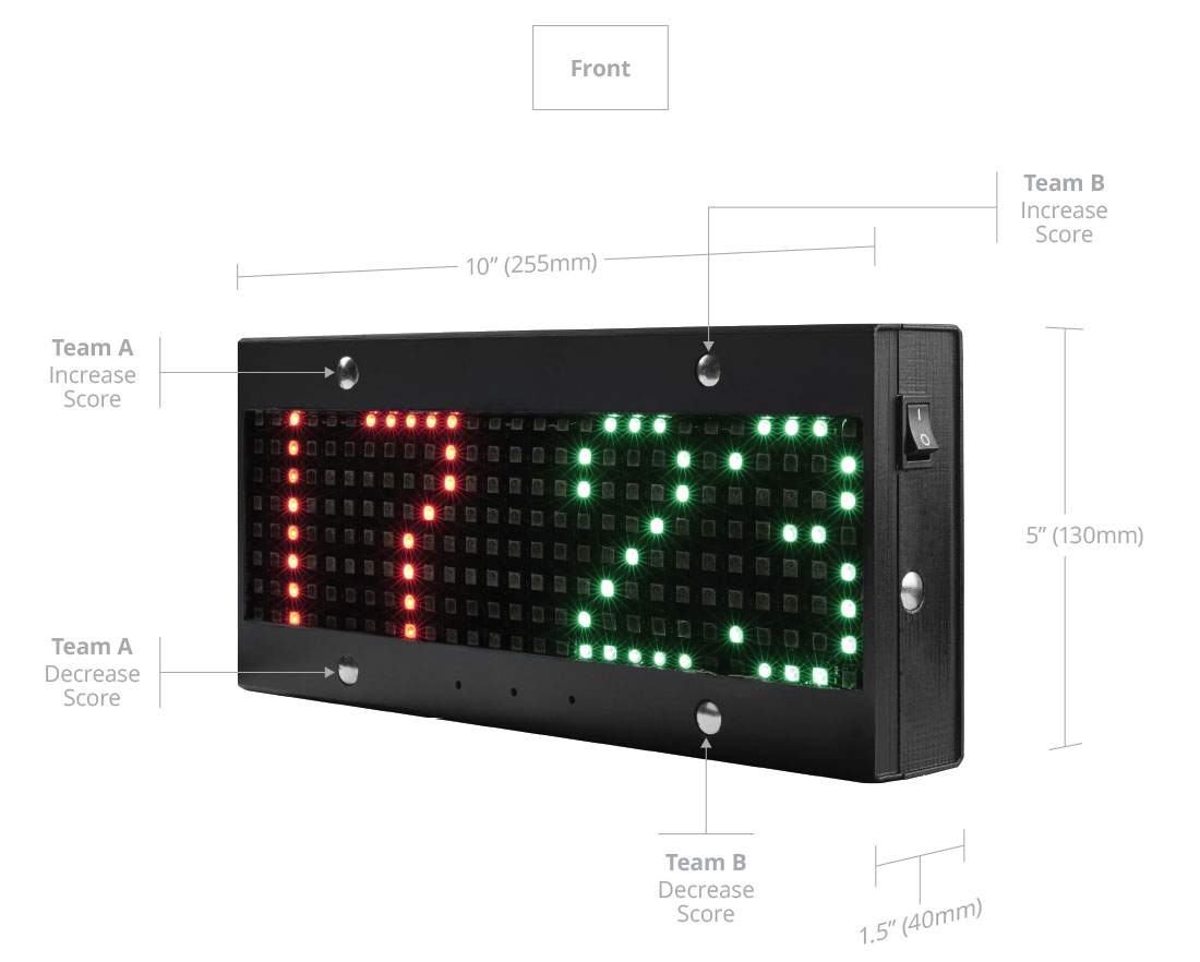 Numeric-Scoreboard-front